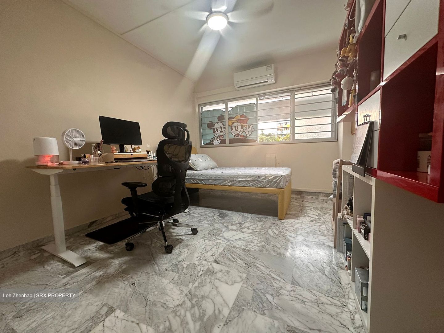Blk 124 Geylang East Grove (Geylang), HDB 5 Rooms #549903561